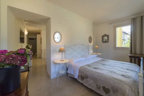 Academia Resort in Bergamo, foto 16