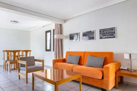 Hilton Grand Vacations Sunset Bay Club in Costa Adeje — foto 20