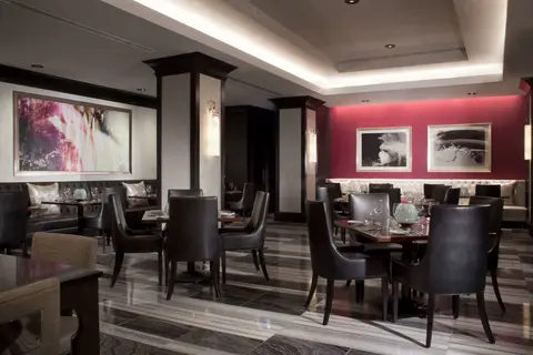 Silversmith Hotel Chicago Downtown in Chicago — foto 4