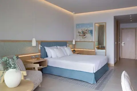 Ammoa Luxury Hotel & Spa Resort in Δημοτική Ενότητα Σιθωνίας — foto 11