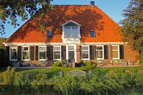 Bed and Breakfast Welgelegen foto 1