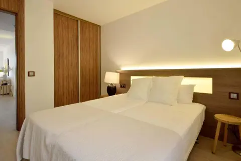Pula Suites Boutique Resort in Porreres — foto 11