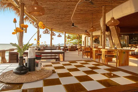 Al's Resort Koh Samui in OUTRIGGER Koh Samui Beach Resort, foto 6