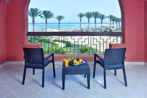 Swisstouches Resort & Spa Marsa Alam in مرسى علم — foto 30