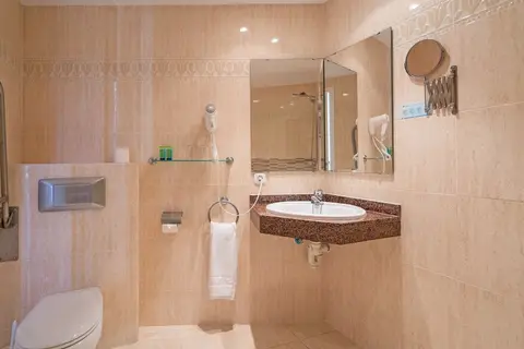 THB Dos Playas in Cala Ratjada — foto 12