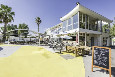 Camping Club Le Napoléon foto 7