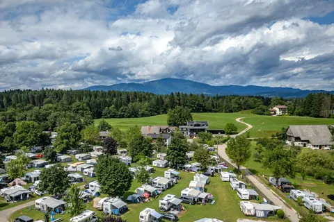 Camping Poglitsch foto 18