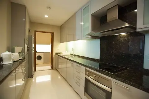 Ascott Sathorn Bangkok in Bangkok, foto 28
