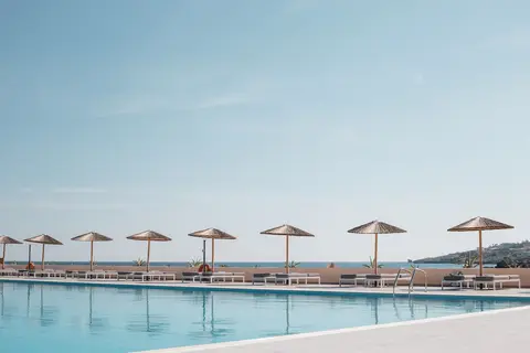 Hotel Eden Roc Resort in Δήμος Ρόδου — foto 30