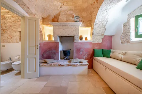 Trulli Damor in Locorotondo — foto 24