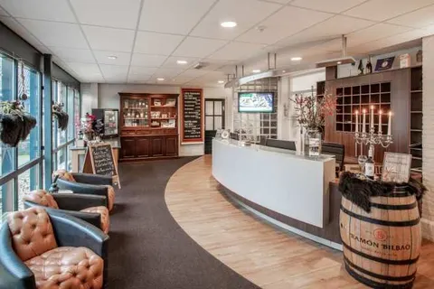 Hampshire Hotel Avenarius foto 13