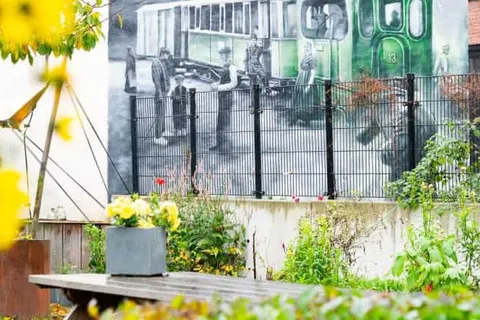 Boetiekhotel Villa Wanrooy foto 32