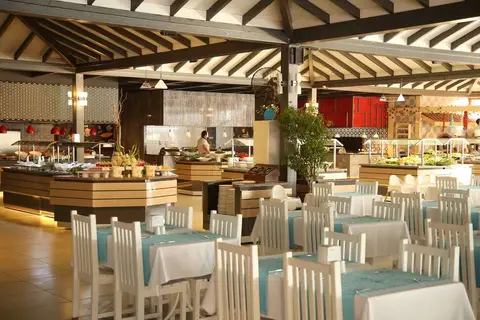 Lykia Botanika Beach Hotel in Fethiye, foto 7