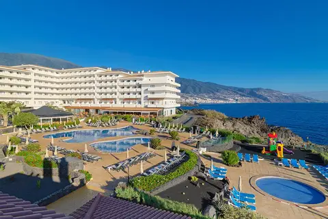 H10 Taburiente Playa Hotel in Breña Baja