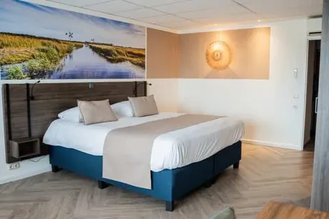 Hotel Zwartewater foto 16