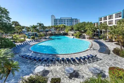 Delta Hotels Orlando Celebration in Kissimmee