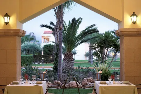 Lindos Princess Beach Hotel in Lindos — foto 26