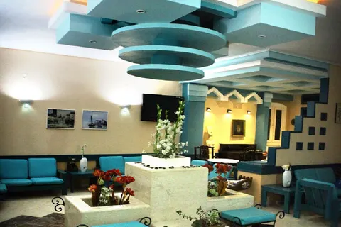 Michaelia Hotel foto 13