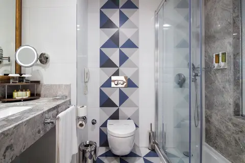 Granada Luxury Beach in Alanya — foto 24