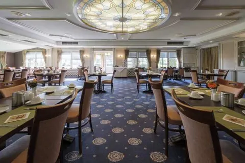 Hotel Haus Duden foto 17