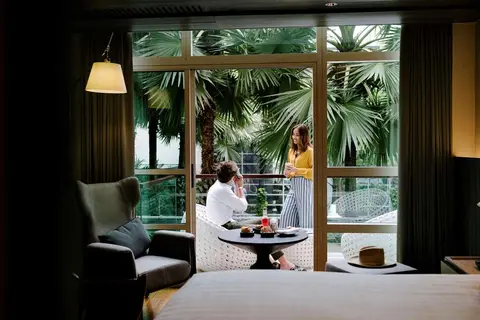Pullman Bangkok King Power in Bangkok, foto 5