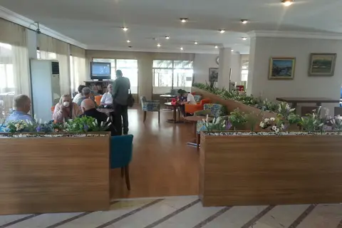 Nazar Otel in Didim — foto 6