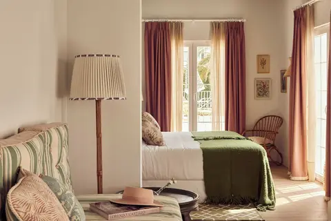Cristine Bedfor Mahón in Maó — foto 20
