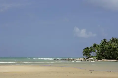 Anantara Layan Phuket Resort in ตำบลเชิงทะเล — foto 6