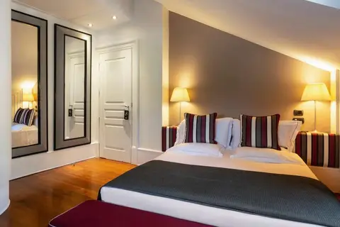 Eight Hotel Portofino in Portofino — foto 11
