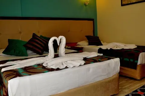 Concordia Celes Hotel in Alanya — foto 11