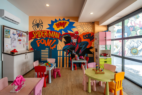 Hotel Avena Resort & Spa foto 15