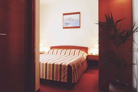 Hotel Rosina in Makarska — foto 3
