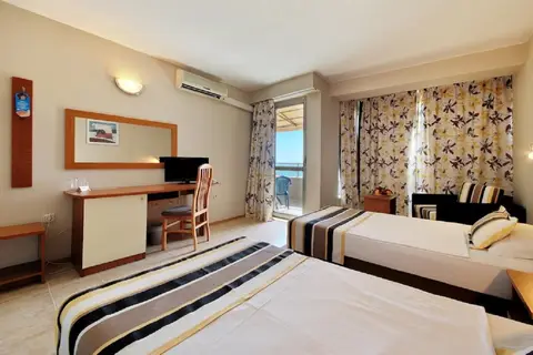 Hotel Excelsior in СПА център Ривиера Бийч — foto 29