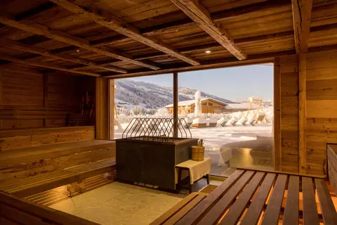 Mountain & Spa Resort Der Alpbacherhof in Alpbach — foto 16