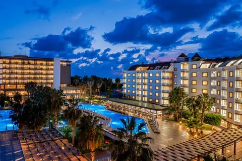 Royal Garden Beach foto 1