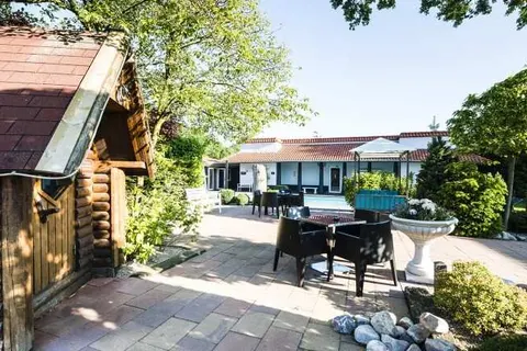 Wellnesshotel Spabron foto 13