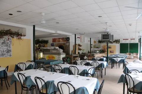 Camping Riccione foto 25