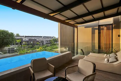 LUX* Grand Baie in Grand Baie VCA, West — foto 15