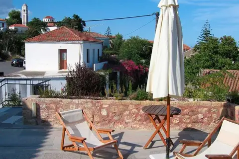 Spilia Village in Σπηλιά — foto 18