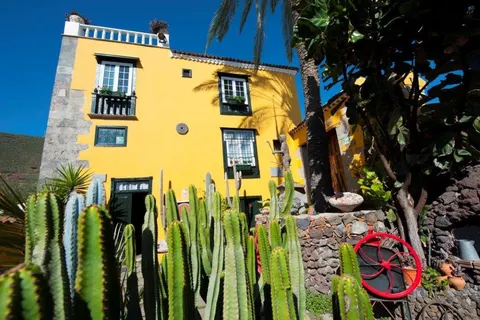 Senderos de Abona foto 3