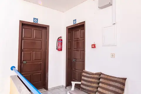 Olympia Appartementen in Kos, foto 20
