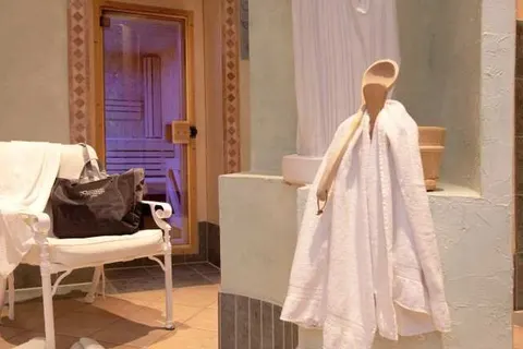 Göbel&ampapos;s Posthotel Rotenburg foto 23