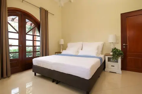 Acoya Curacao Resort Villas & Spa in Acoya Hotel Suites & Villas — foto 22