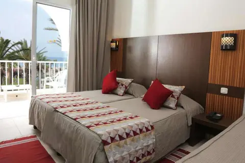 Hotel Primasol El Mehdi in Primasol El Mehdi — foto 4