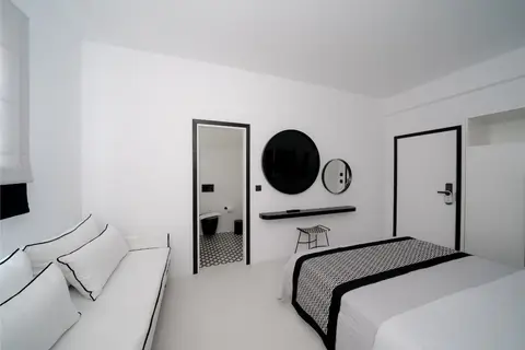 Divelia Hotel in Δημοτική Ενότητα Θήρας — foto 17