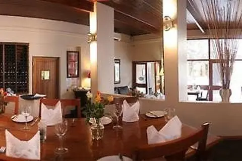 Oude Werf Hotel in Bellville — foto 3