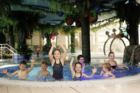 Thermal Camping Sárvár in Sárvár — foto 12