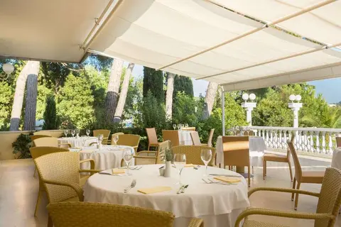 Maistra Select Island Hotel Katarina in Rovinj — foto 29