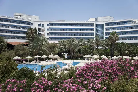 Sunrise Resort Hotel in Manavgat, foto 10