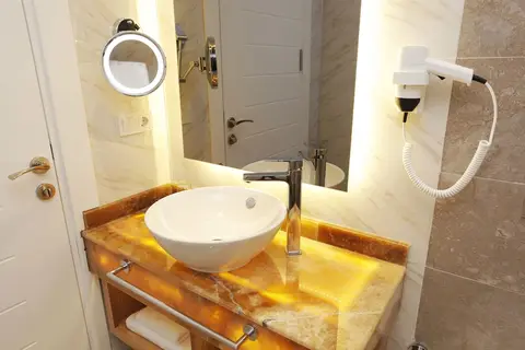 Kleopatra Suit Hotel in Alanya, foto 28
